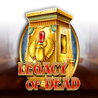 Legacy of Dead